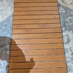 Dog Crate Decorative Topper