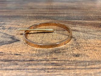 Cartier love braclet