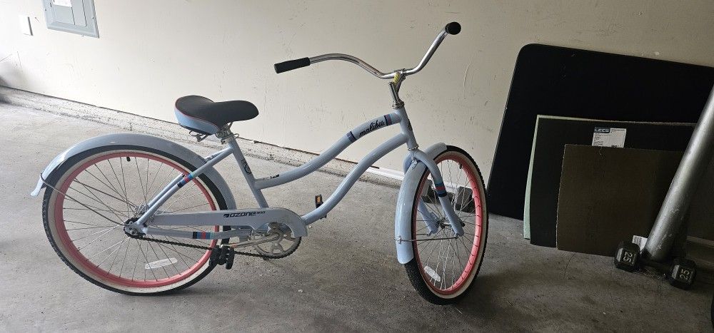 Girls'/Women's Bicycle