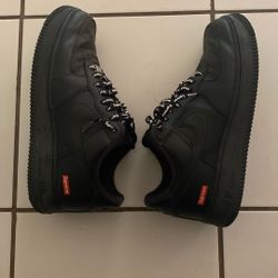Air Force Supreme 