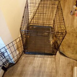 Dog Cage