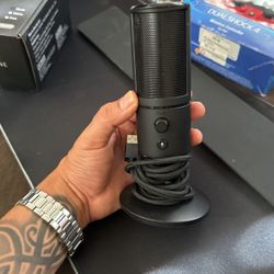 Razor Seiren X Microphone