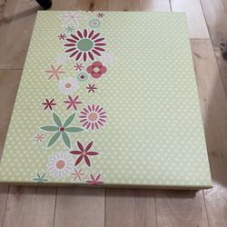 Random scrapbook supplies