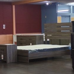 Bedroom Set 
