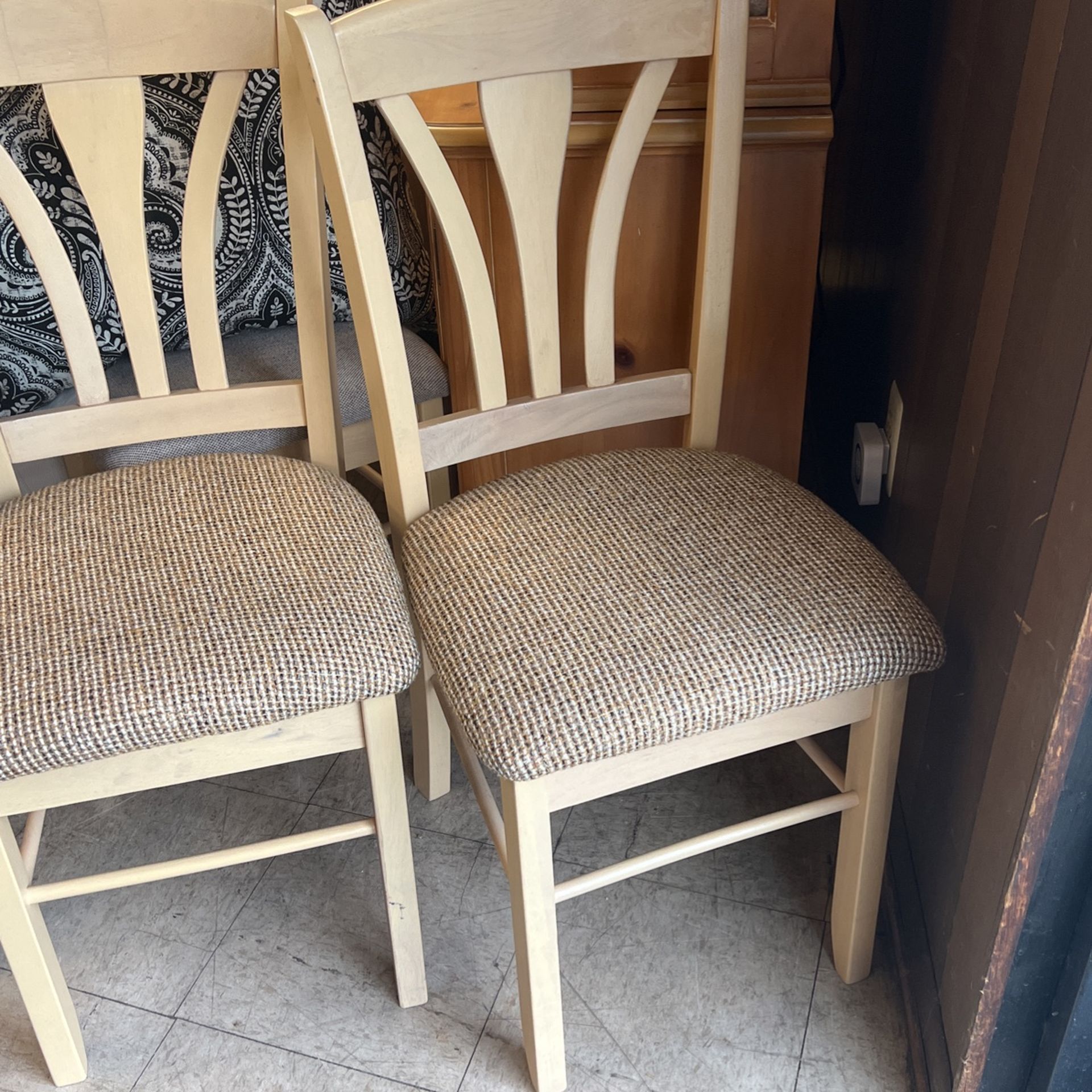 Odd chairs $49 up brand new
