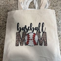 Mothers Day Sport Totes (4 for $15)