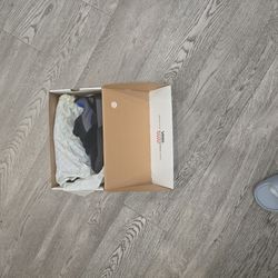 Vans Skate Mixxa Shoe in Black And Blue  Vans