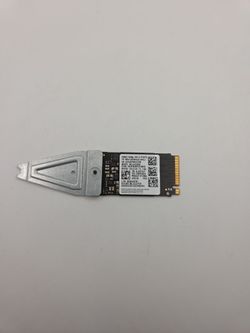Samsung 256GB SSD M.2 2242 PM991 NVME PCIe MZ-ALQ2560