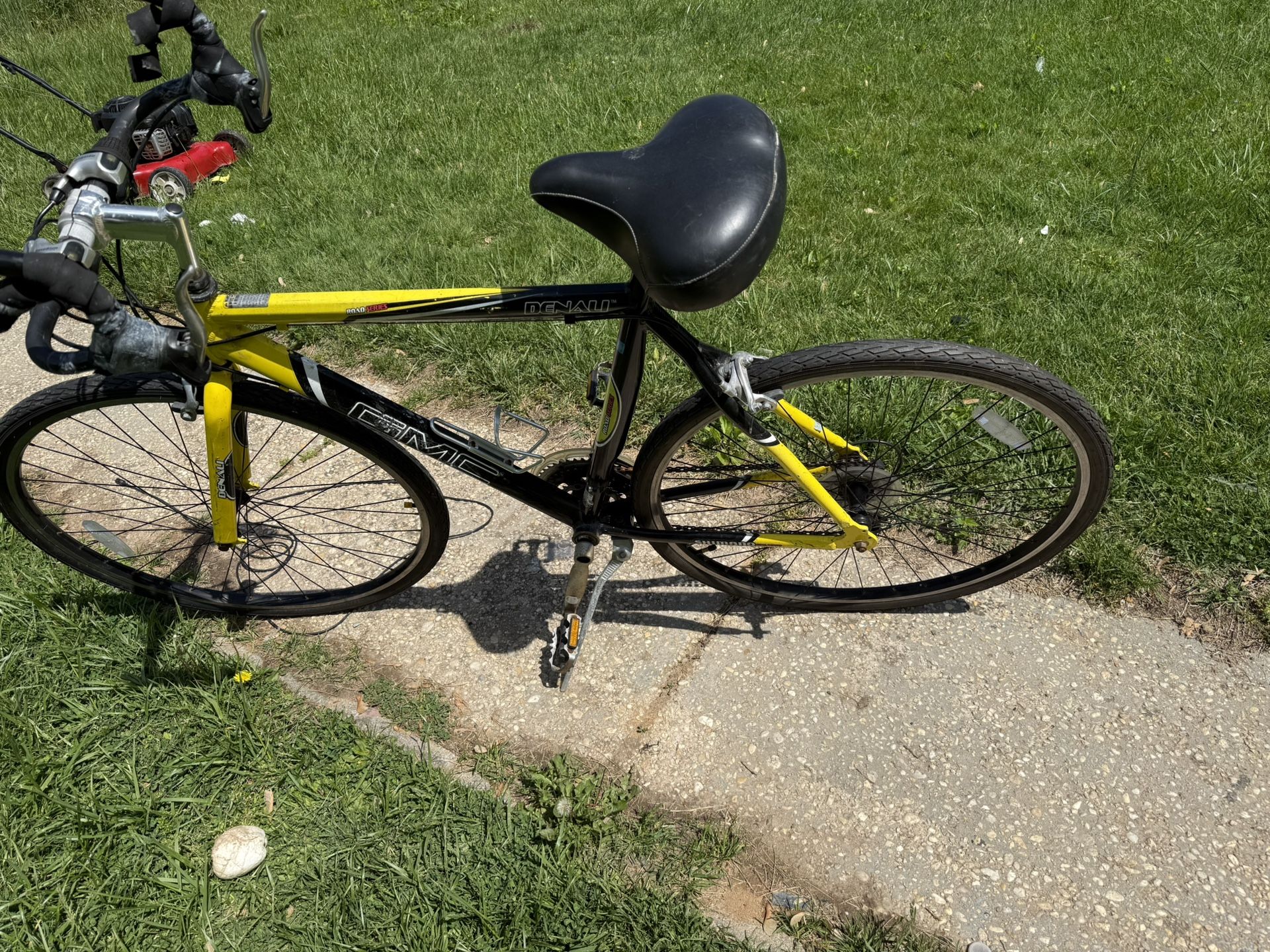 Road Bike