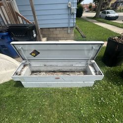 tool box for truck bed