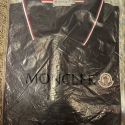 Moncler shirt
