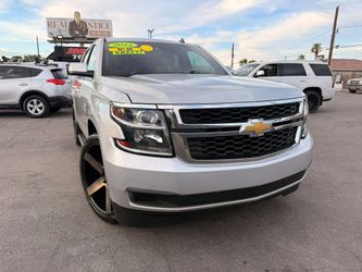 2015 Chevrolet Tahoe