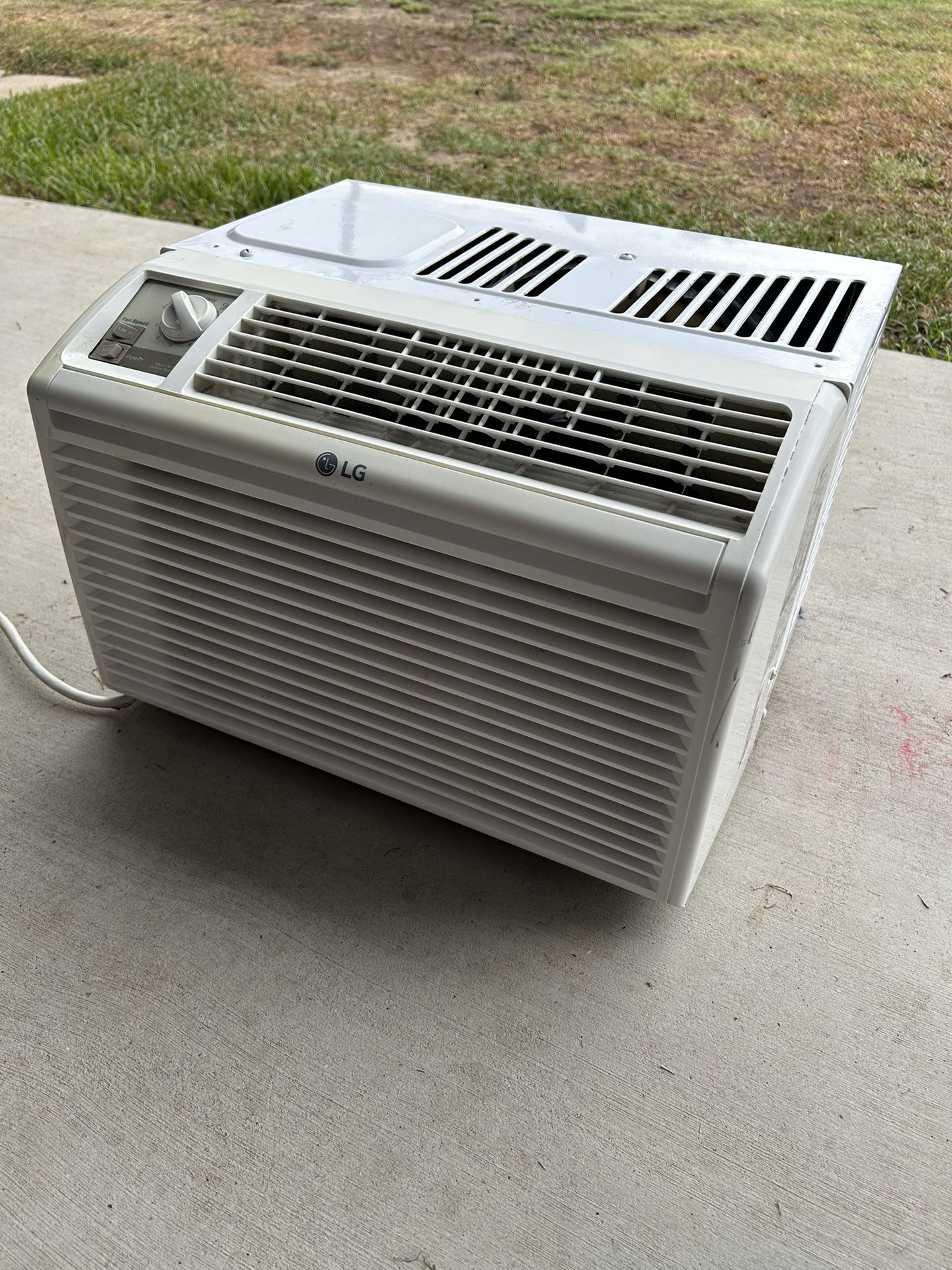 Lg Cooler