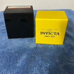 Invicta 