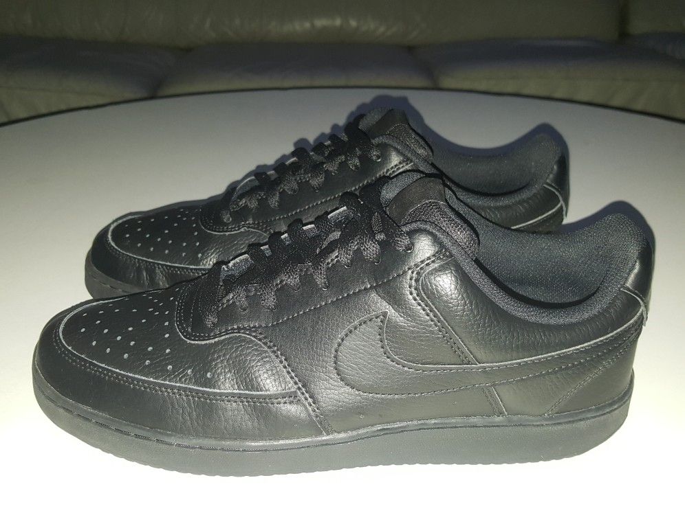 Nike Court Vision "size 11.5 Men"