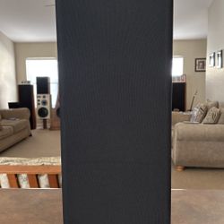 Advent A1104 Speakers 