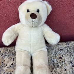 Build A Bear