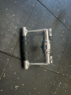 Gym/Exercise Cable Attachment