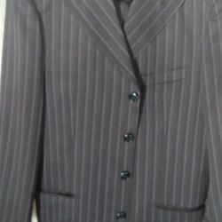 Young Kings By Steve Harvey Suit Sz 18