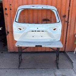 2016-2018-2020-2022 Lexus Rx Tailgate 