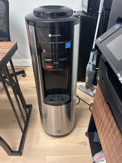 Glacier Bay Top Loader Great Condition