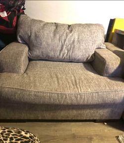 Free couch