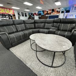 Sectionals Living Rooms Sofa Sets On Sale Now !! This Weekend Only 