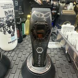 Style craft instincts Clipper Metal Edition 💈✅