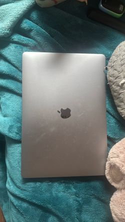 Macbook Pro 2017 model
