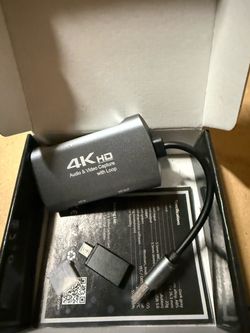 Foxnovo  audio & video capture card