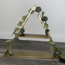 Candle Holder Or Cup Cake Holder 