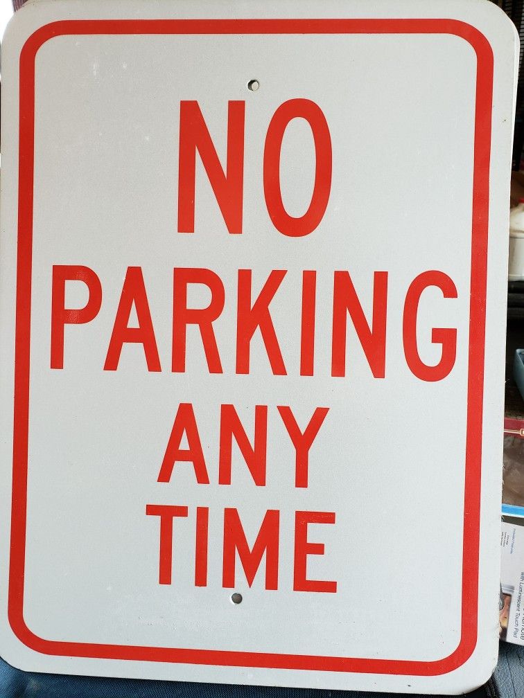 Sign