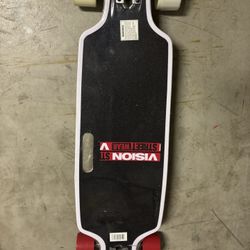 Vision Street Skateboard