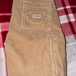 True Religions Jeans
