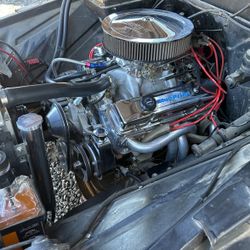 1964 Chevrolet Corvette