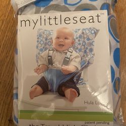 Travel High Chair