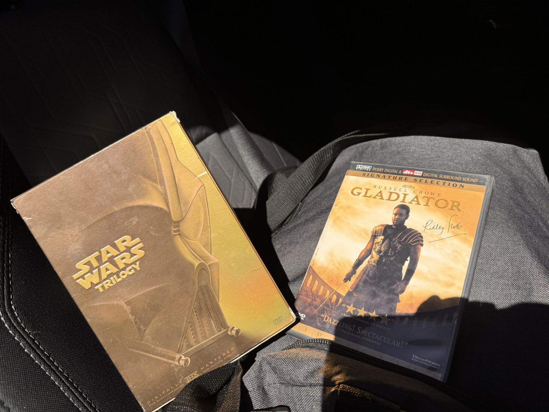 Movies