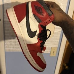 Lost And Found 1s 