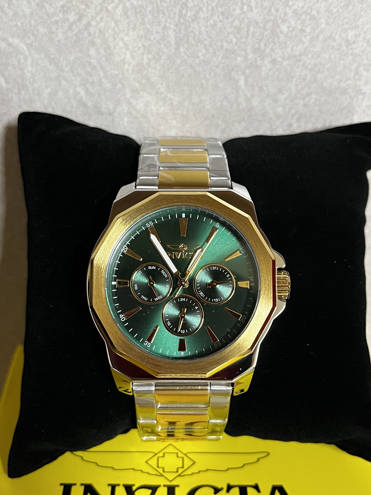 Invicta Watch For Men