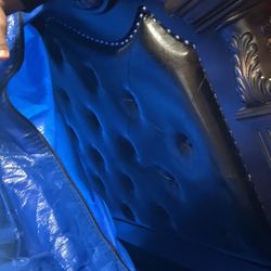 Like New bed Set KING 