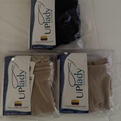 Tres Fajas Colombianas Originales UP Lady , Size Small 