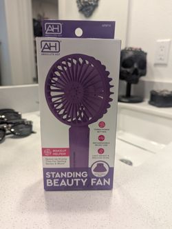 Small Fan