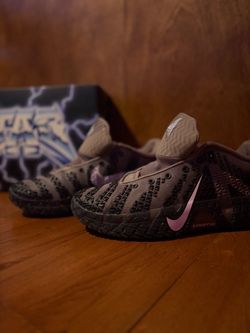 Nike ZoomX Sneakers
