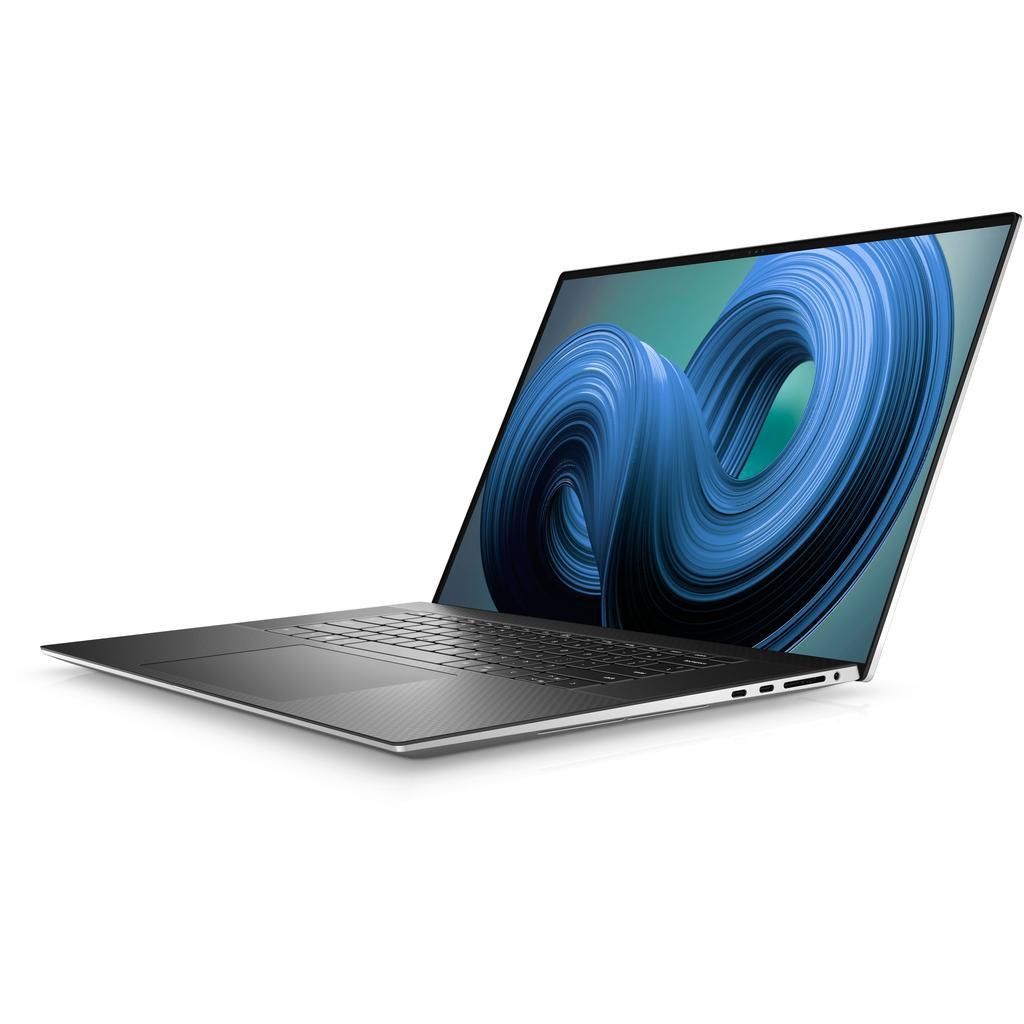 Dell XPS 17