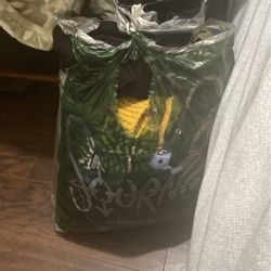 Abercrombie Clothes 
