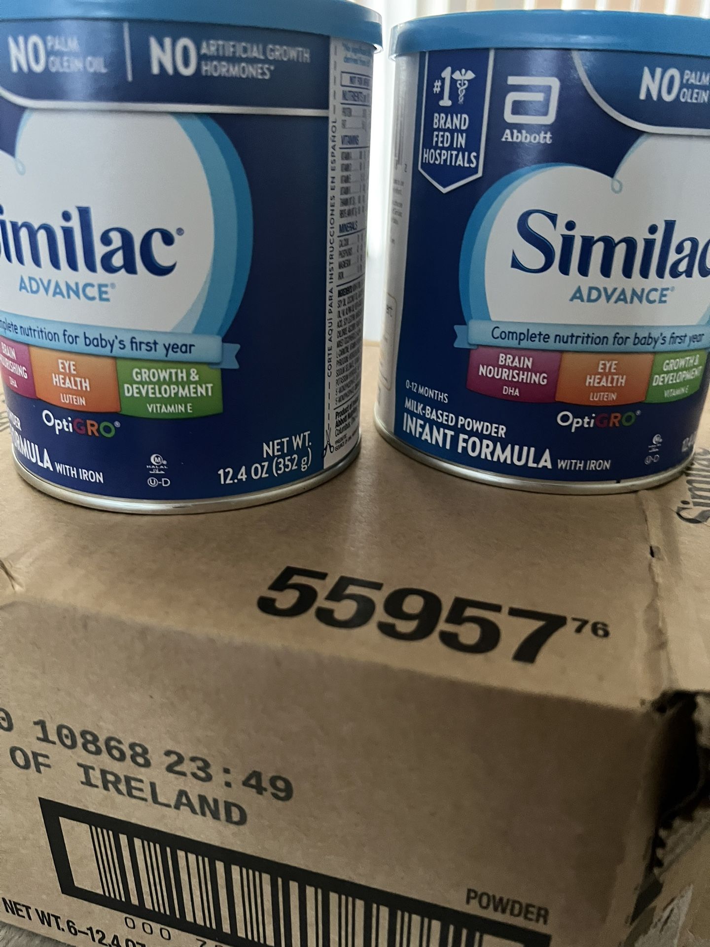 Formula 
