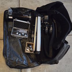 Zhumell Telescope