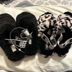 Uggs Slippers 