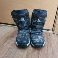 Snow Boots Toddler