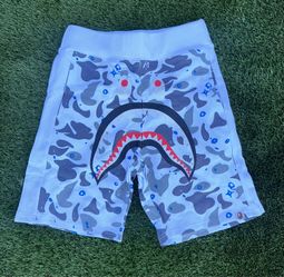 Bape Shorts